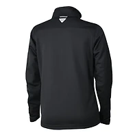 Columbia Utah Jazz Skiff Guide Fleece