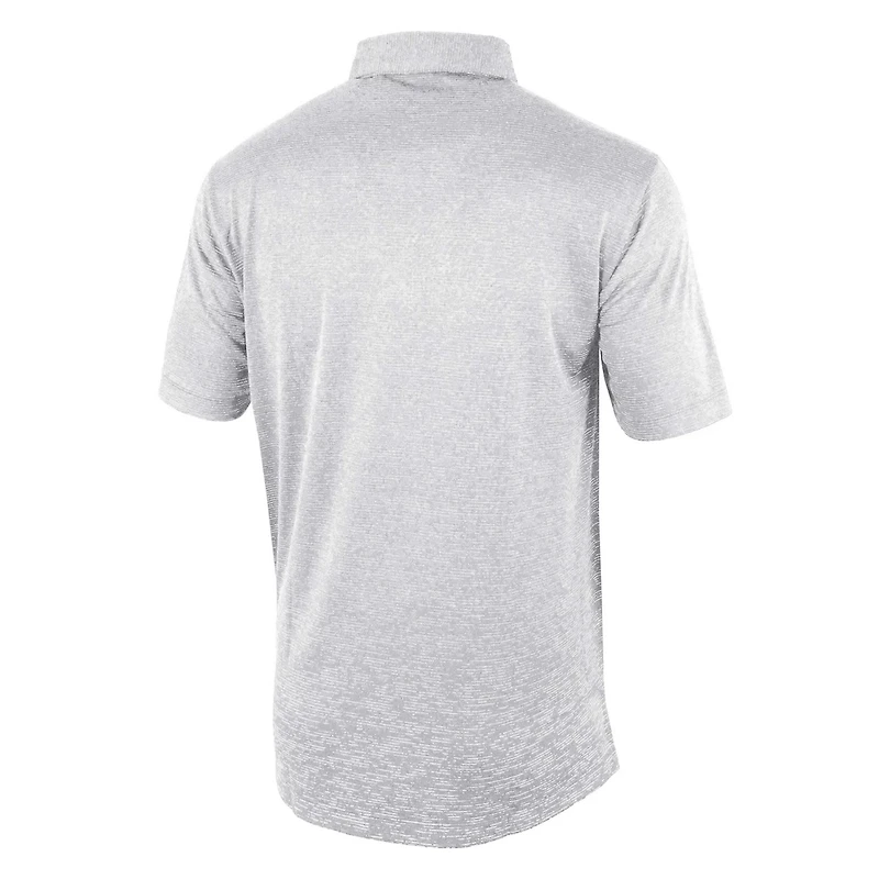 Columbia Vancouver Canucks Heading Out Polo