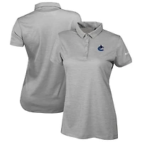Columbia Vancouver Canucks Omni-Wick Set II Polo