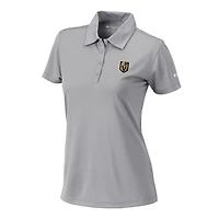 Columbia Vegas Golden Knights Omni-Wick Birdie Polo