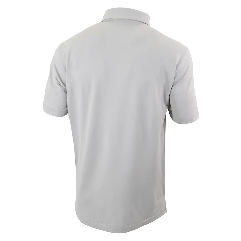 Columbia Winnipeg Jets Even Lie Omni-Wick Polo