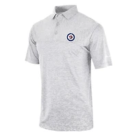 Columbia Winnipeg Jets Heading Out Polo