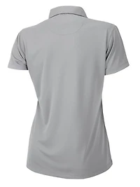 Columbia Winnipeg Jets Omni-Wick Birdie Polo