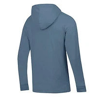 ComfortWash Penn State Nittany Lions Long Sleeve Hooded T-Shirt