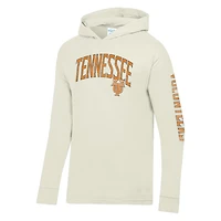 ComfortWash Tennessee Volunteers Long Sleeve Hooded T-Shirt