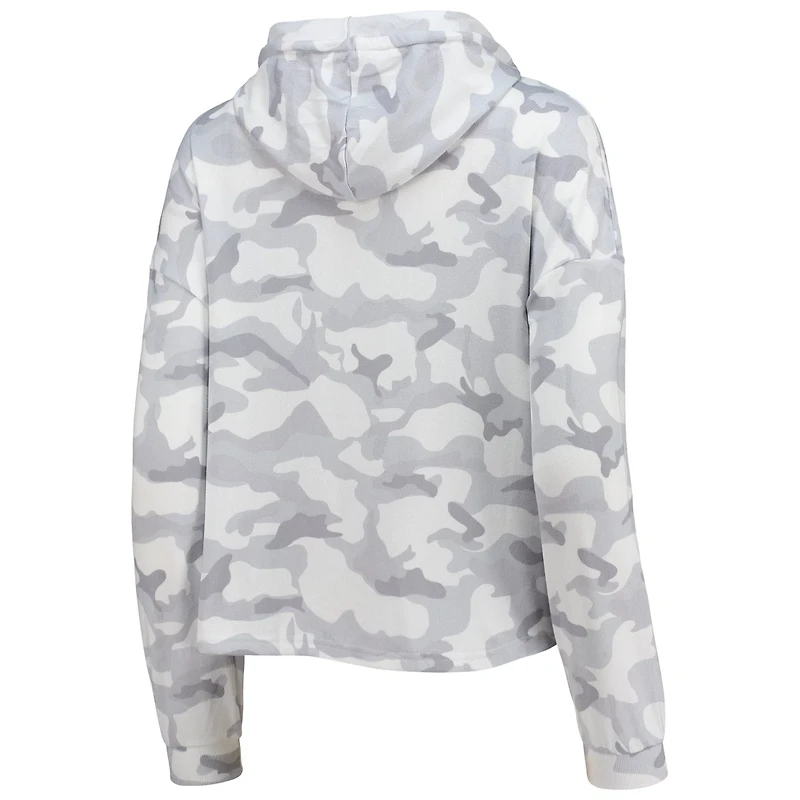 Concepts Sport Austin FC Composite Hoodie T-Shirt