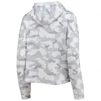 Concepts Sport Austin FC Composite Hoodie T-Shirt