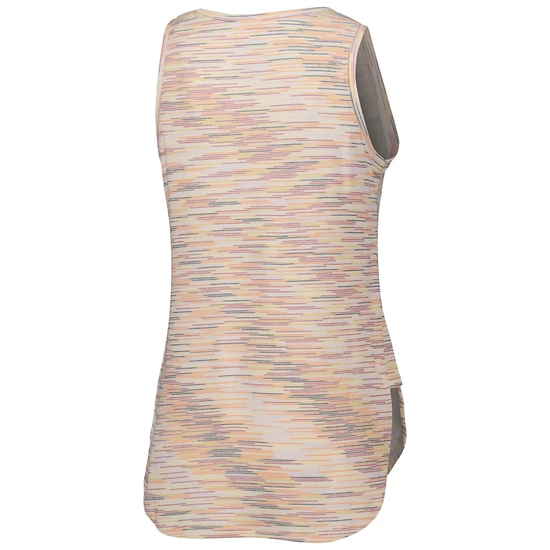 Concepts Sport Memphis Grizzlies Sunray Tank Top