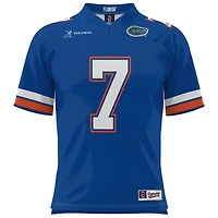 Danny Wuerffel Florida Gators Heisman Football Jersey