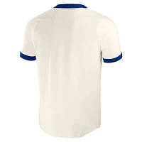 Darius Rucker Collection by Fanatics Kansas City Royals Henley Raglan T-Shirt