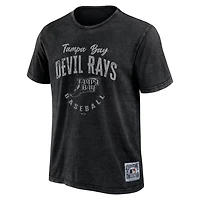 Darius Rucker Collection by Fanatics Tampa Bay Rays Cooperstown Washed T-Shirt