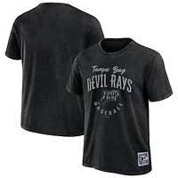 Darius Rucker Collection by Fanatics Tampa Bay Rays Cooperstown Washed T-Shirt