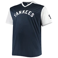 Derek Jeter White New York Yankees Cooperstown Collection Replica Player Jersey