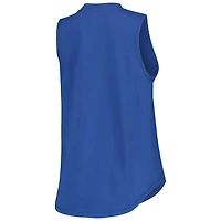 DKNY Sport Los Angeles Dodgers Marcie Tank Top
