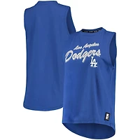 DKNY Sport Los Angeles Dodgers Marcie Tank Top