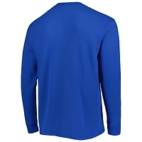 Dunbrooke Kansas City s Maverick Long Sleeve T-Shirt