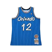 Dwight Howard Orlando Magic 2004 05 Hardwood Classics Hall of Fame Swingman Jersey