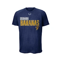EvoShield Savannah Bananas Men’s Yellow Replica Jersey