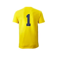 EvoShield Youth Savannah Bananas Shirsey T-shirt