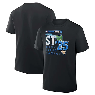 Fanatics 2025 Spring Training Grapefruit League Local Favorite T-Shirt