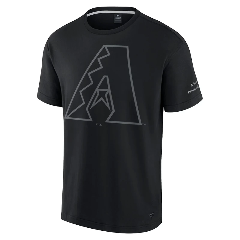 Fanatics Arizona Diamondbacks Elements Iconic T-Shirt