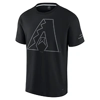 Fanatics Arizona Diamondbacks Elements Iconic T-Shirt