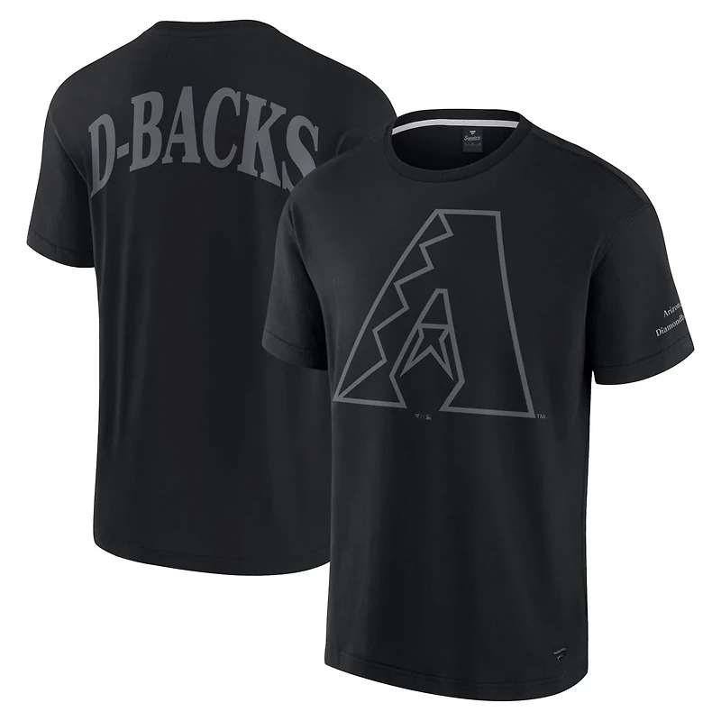 Fanatics Arizona Diamondbacks Elements Iconic T-Shirt