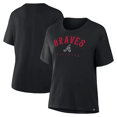 Fanatics Atlanta Braves Home Run Legacy T-Shirt