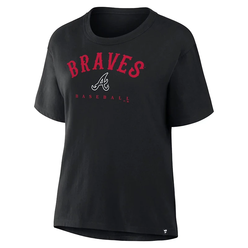 Fanatics Atlanta Braves Home Run Legacy T-Shirt