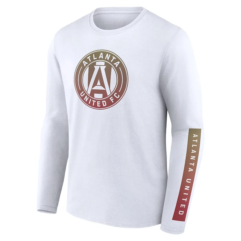 Fanatics Atlanta United FC Long Sleeve T-Shirt