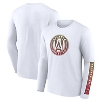 Fanatics Atlanta United FC Long Sleeve T-Shirt