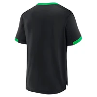 Fanatics Austin FC Stoppage Time Striker T-Shirt