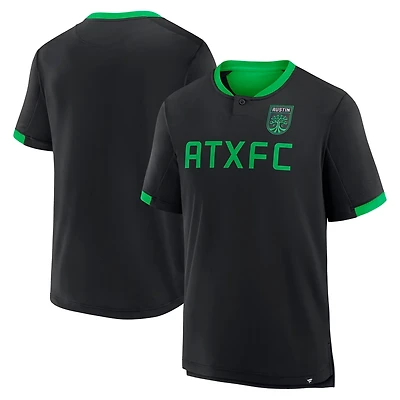 Fanatics Austin FC Stoppage Time Striker T-Shirt