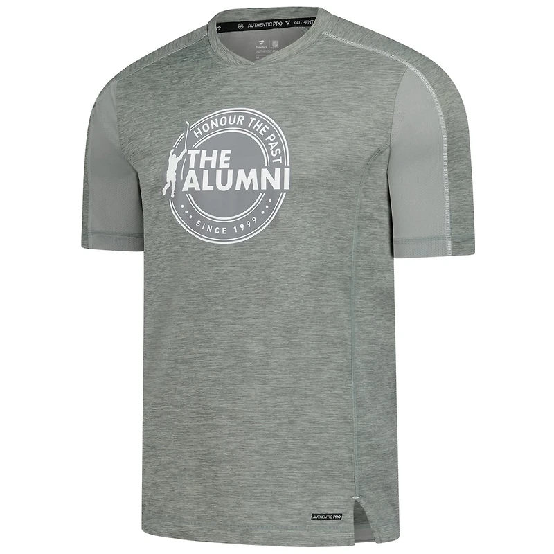 Fanatics Authentic Pro The Alumni Performance T-Shirt