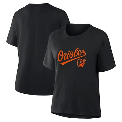 Fanatics Baltimore Orioles Lockup Legacy T-Shirt