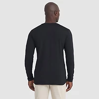 Fanatics Boston Bruins Authentic Pro Rink Tech Long Sleeve T-Shirt