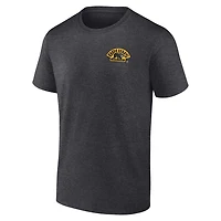 Fanatics Boston Bruins Backbone T-Shirt