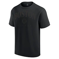 Fanatics Boston Bruins Elements Flex Tri-Blend T-Shirt