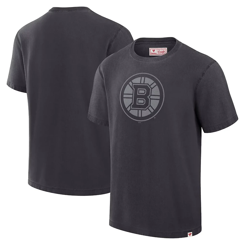 Fanatics Boston Bruins Made Canada T-Shirt