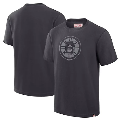 Fanatics Boston Bruins Made Canada T-Shirt