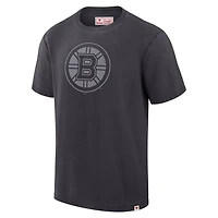 Fanatics Boston Bruins Made Canada T-Shirt
