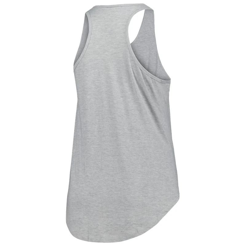 Fanatics Boston Bruins Plus Racerback Tank Top