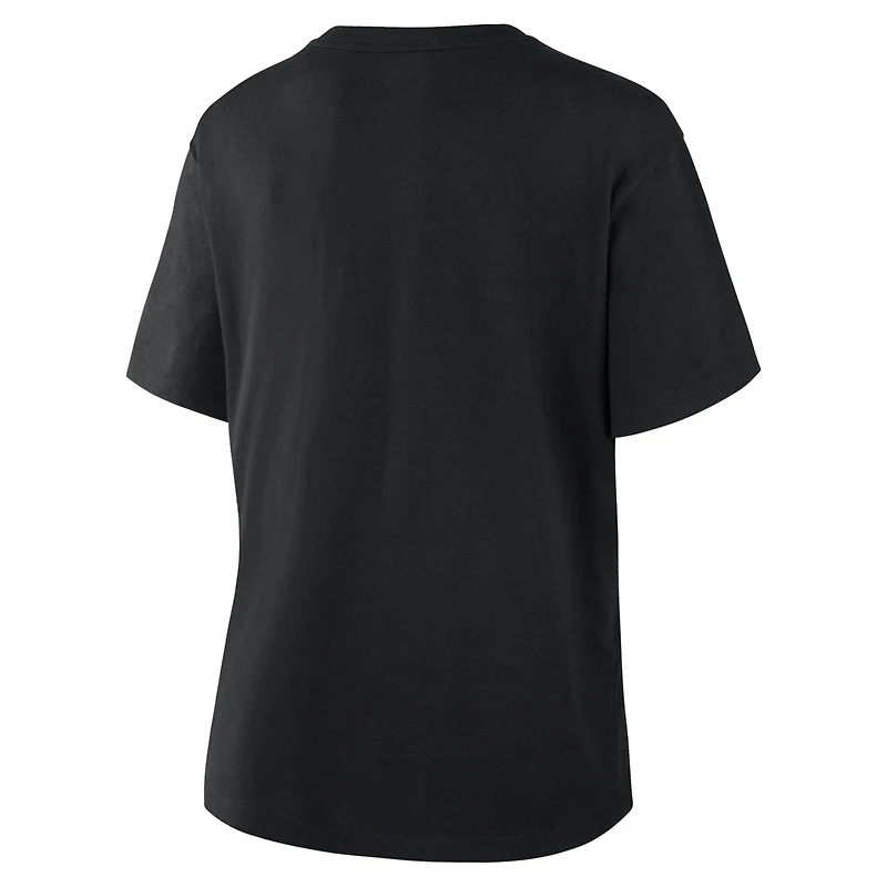 Fanatics Boston Bruins Primary Logo Legacy T-Shirt