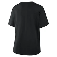 Fanatics Boston Bruins Primary Logo Legacy T-Shirt