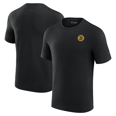 Fanatics Boston Bruins Signature Front Office Modal T-Shirt