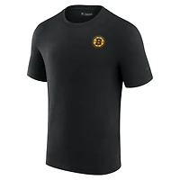 Fanatics Boston Bruins Signature Front Office Modal T-Shirt