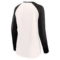 Fanatics Boston Bruins True Classics Rigorous Long Sleeve T-Shirt