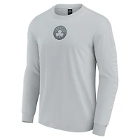 Fanatics Boston Celtics Elements Strive Long Sleeve T-Shirt