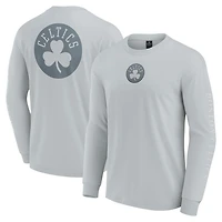 Fanatics Boston Celtics Elements Strive Long Sleeve T-Shirt