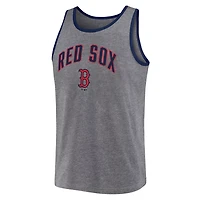 Fanatics Boston Sox Primary Tank Top